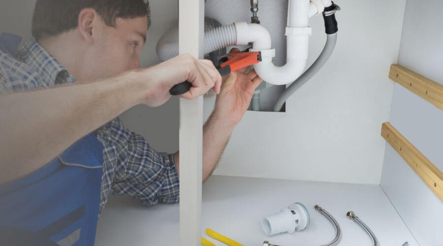 Professional Leak Detection in Mount Vernon, SD