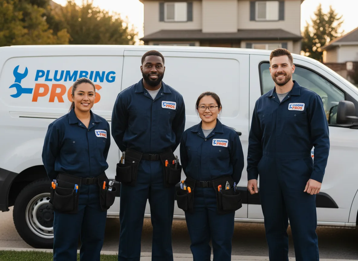 Water Heater Repair company in Mount Vernon, SD